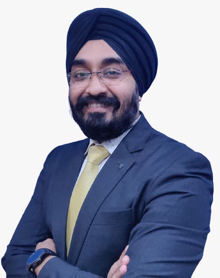 Hardeep Singh