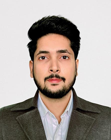 Vinay Sethi